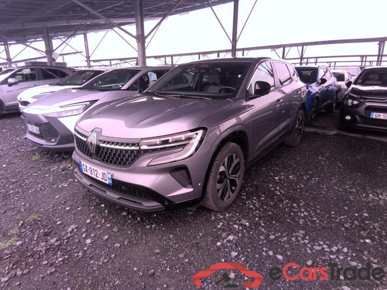 Austral  Techno 1.2  200CV  BVAV  6E #1