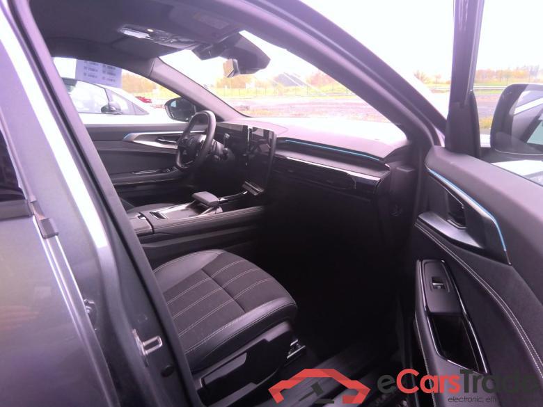 Austral  Techno 1.2  200CV  BVAV  6E #5