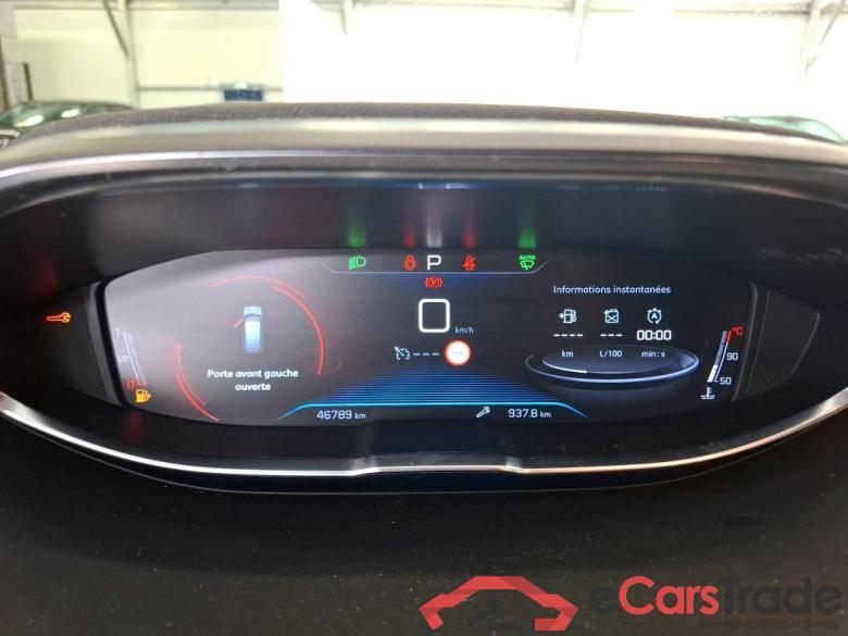 5008 Active Business 1.2 PureTech 130CV BVA8 E6d #6