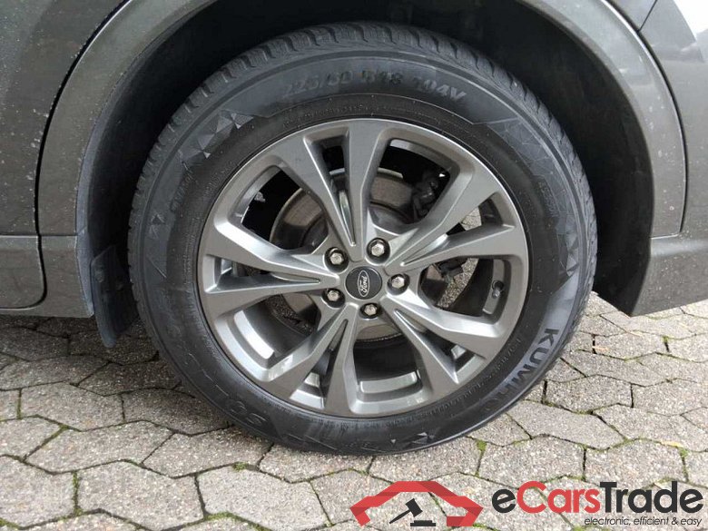 Ford Kuga (2020->) DE - SUV5 1.5 EcoBoost EU6d, ST-Line X Start/Stopp (EURO 6d), 2020 - 2024 #6