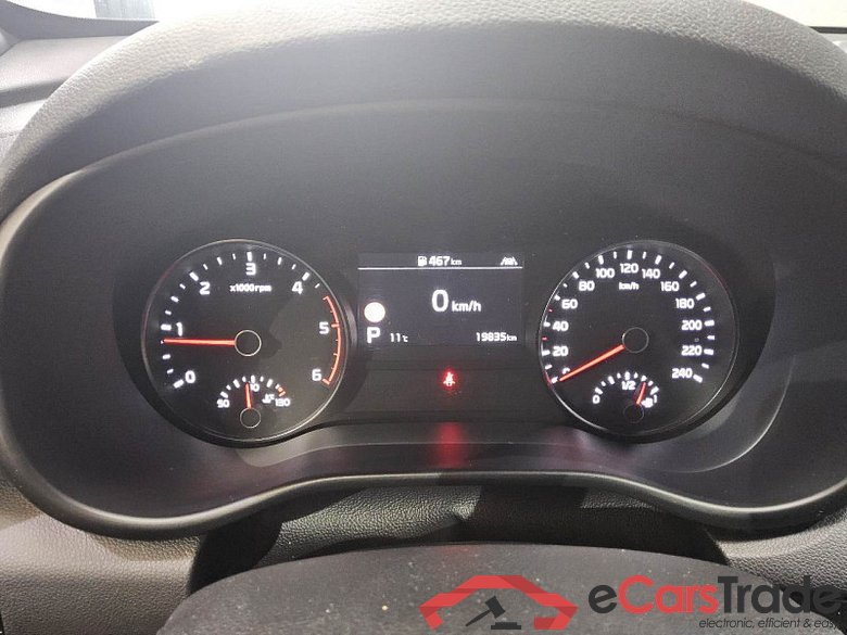 Kia Sportage (QL)(2016->) DE - SUV5 2.0 CRDi Mild Hybrid EU6d-T, GT Line 4WD (EURO 6d-TEMP), (Facelift) 20 #6