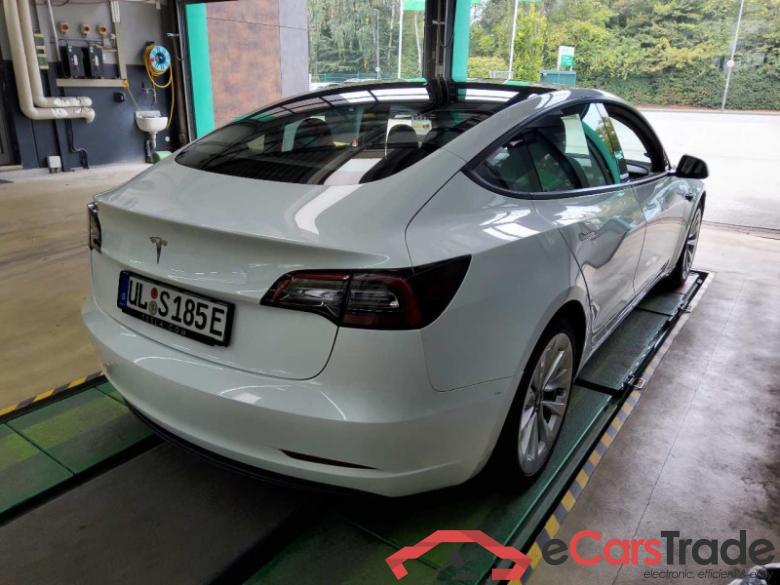 TESLA Model 3 (01.2019->), RWD 60 kWh #3