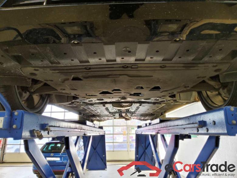 Volvo XC60 (03.2017->) DE - SUV5 B5 (Benzin) AWD EU6d, Ultimate Dark Mild-Hybrid (EURO 6d), (Facelift) #5