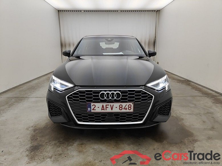 Audi A3 Sportback 1.4 40 TFSI e S Line 5d #5