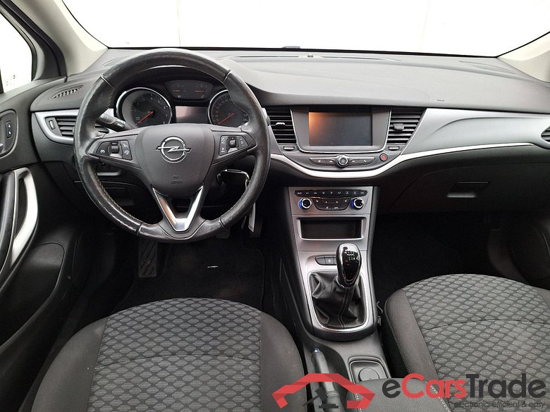 Opel, Astra FL'19, Opel Astra 1.2 Turbo 81kW S/S Edition 5d #5