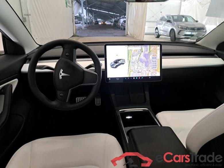 TESLA Model 3 / 2018 / 4P / Berline Performance with PUP AWD with Upgrade #6