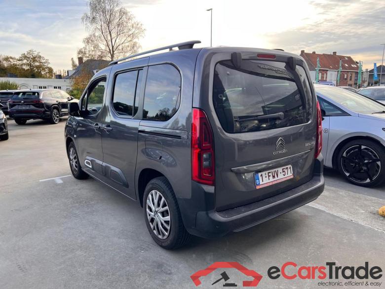 CITROEN Berlingo Swb Berlingo 1.2 PureTech M Feel S&S #1