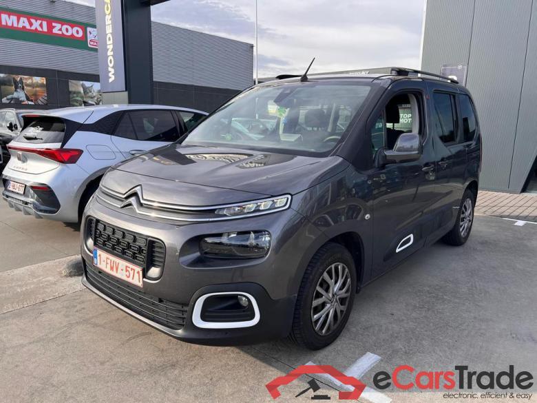 CITROEN Berlingo Swb Berlingo 1.2 PureTech M Feel S&S #2
