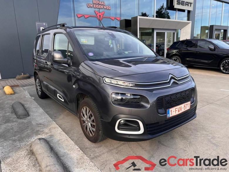 CITROEN Berlingo Swb Berlingo 1.2 PureTech M Feel S&S #3
