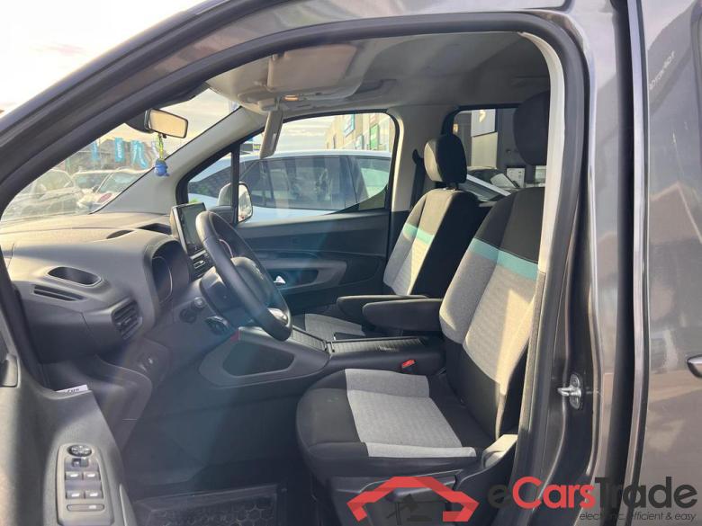 CITROEN Berlingo Swb Berlingo 1.2 PureTech M Feel S&S #5