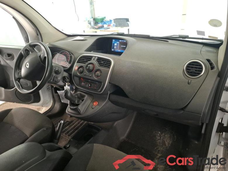 Kangoo Express Grand Confort (L1) 1.5 dCi 75CV BVM5 E6 #5