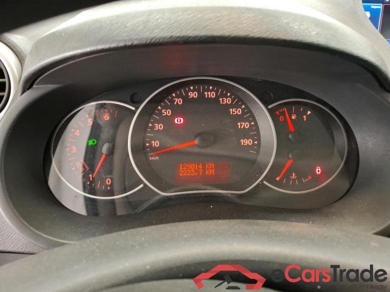 Kangoo Express Grand Confort (L1) 1.5 dCi 75CV BVM5 E6 #6