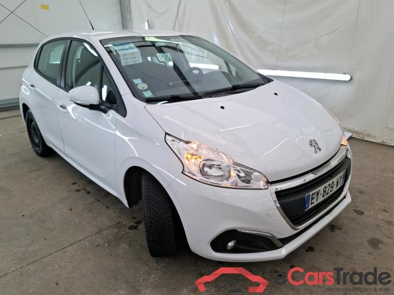 208 Affaire Premium Pack 1.5 HDi 100CV BVM6 E6dT #4