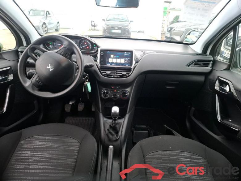 208 Affaire Premium Pack 1.5 HDi 100CV BVM6 E6dT #5