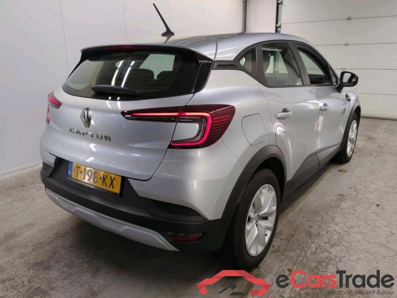 RENAULT Captur 1.0 TCe 90 evolution #2