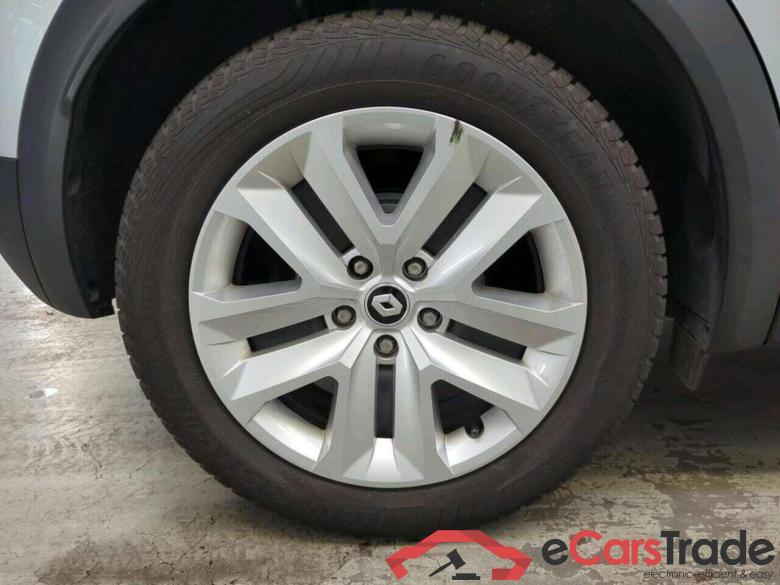 RENAULT Captur 1.0 TCe 90 evolution #5