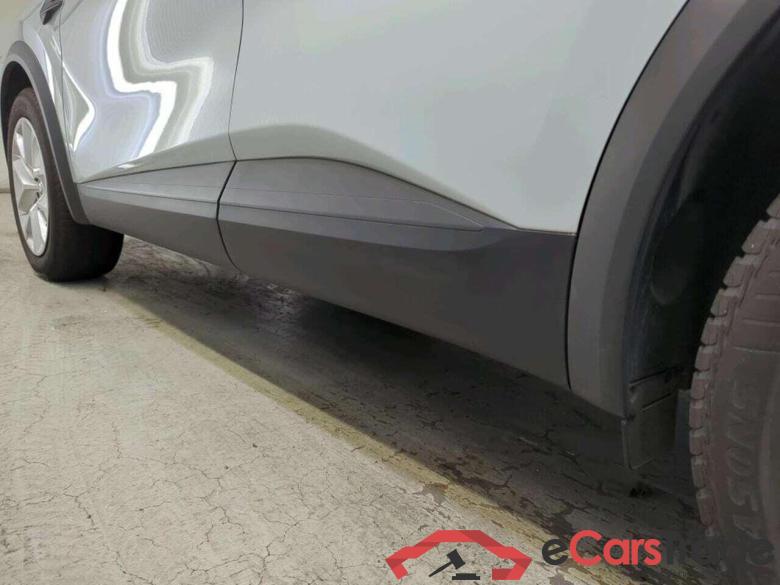 RENAULT Captur 1.0 TCe 90 evolution #6