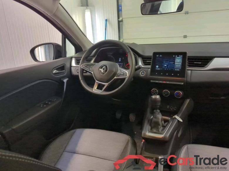 RENAULT Captur 1.0 TCe 90 evolution #3