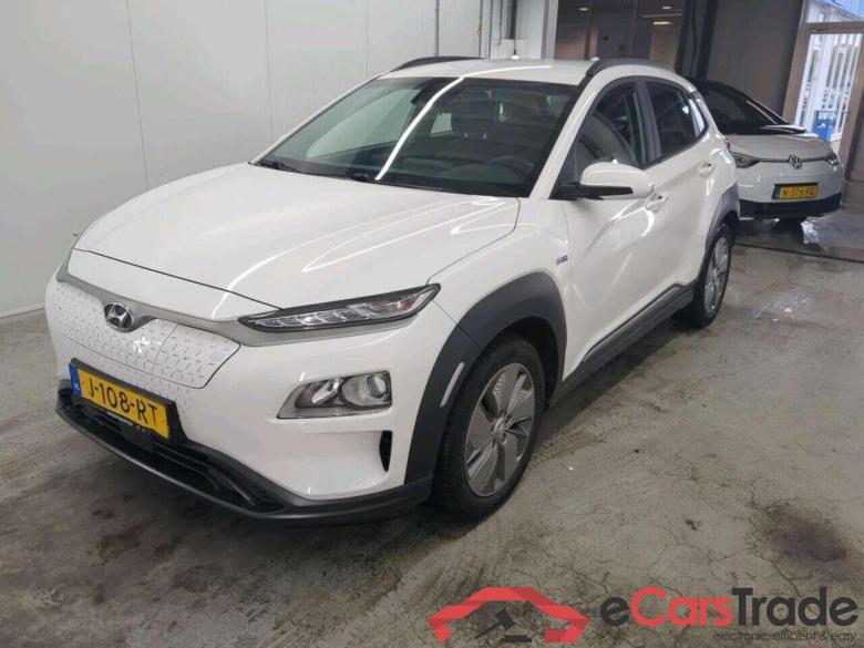 HYUNDAI Kona EV Comfort 64 kWh #1