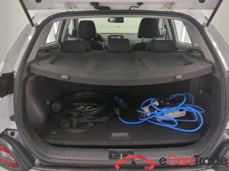 HYUNDAI Kona EV Comfort 64 kWh #6