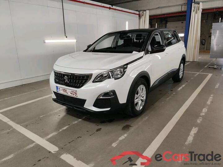 Peugeot 5008 5008 1.2 PureTech S/S Active 96kW/130pk  5D/P Man-6
