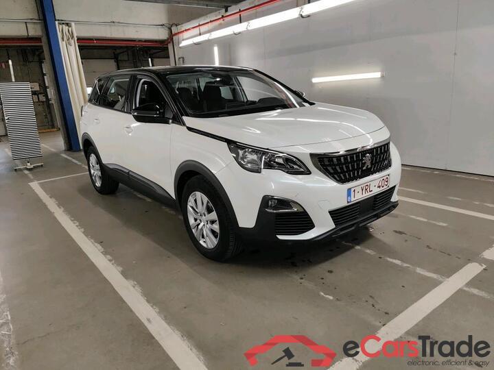 Peugeot 5008 5008 1.2 PureTech S/S Active 96kW/130pk  5D/P Man-6 #2