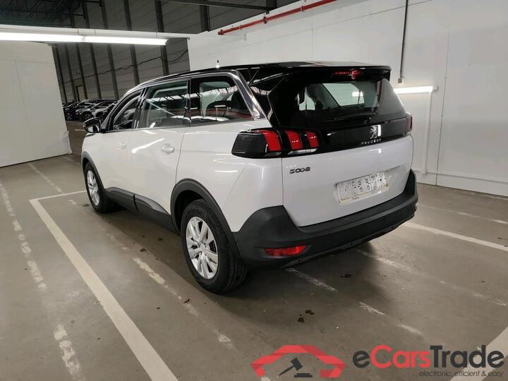 Peugeot 5008 5008 1.2 PureTech S/S Active 96kW/130pk  5D/P Man-6 #3