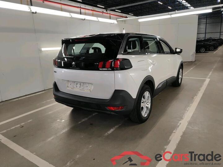 Peugeot 5008 5008 1.2 PureTech S/S Active 96kW/130pk  5D/P Man-6 #4