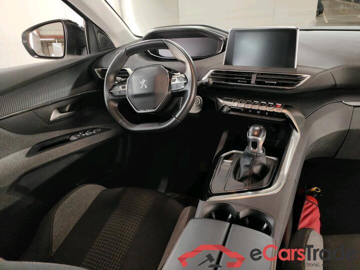 Peugeot 5008 5008 1.2 PureTech S/S Active 96kW/130pk  5D/P Man-6 #5