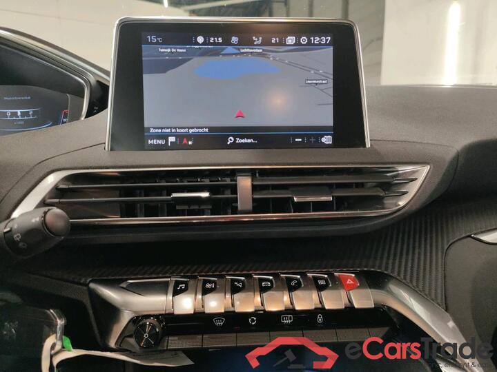 Peugeot 5008 5008 1.2 PureTech S/S Active 96kW/130pk  5D/P Man-6 #6