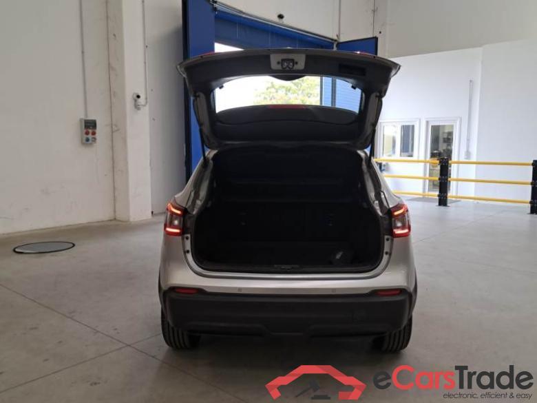 NISSAN QASHQAI / 2017 / 5P / CROSSOVER 1.5 DCI 115 BUSINESS DCT #5