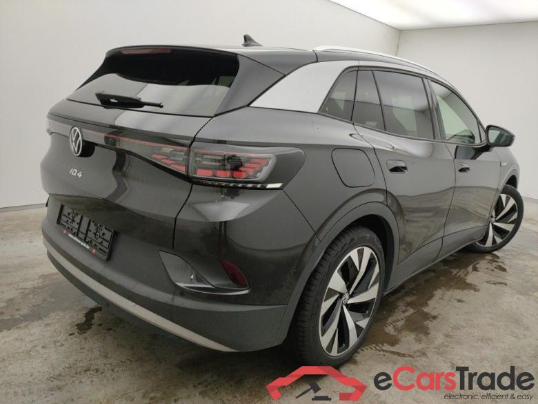 Volkswagen ID.4 77 kWh - Max 5d #2
