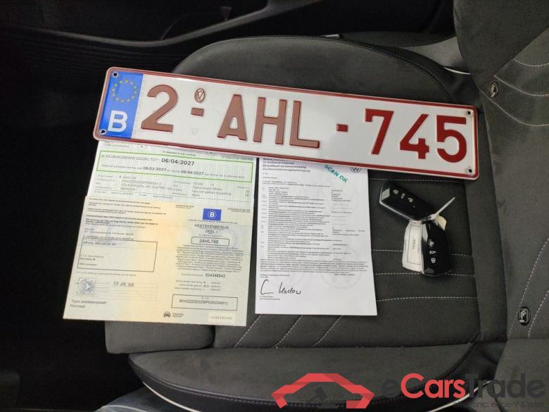 Volkswagen ID.4 77 kWh - Max 5d #4