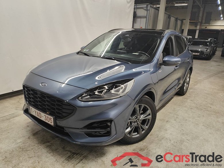 Ford Kuga 2.5i EcoBoost PHEV Aut. 165kW ST-Line X 5d #1