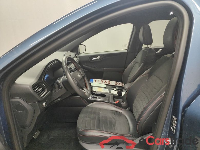 Ford Kuga 2.5i EcoBoost PHEV Aut. 165kW ST-Line X 5d #3