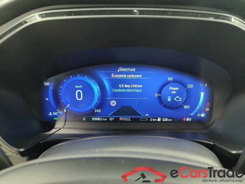 Ford Kuga 2.5i EcoBoost PHEV Aut. 165kW ST-Line X 5d #6