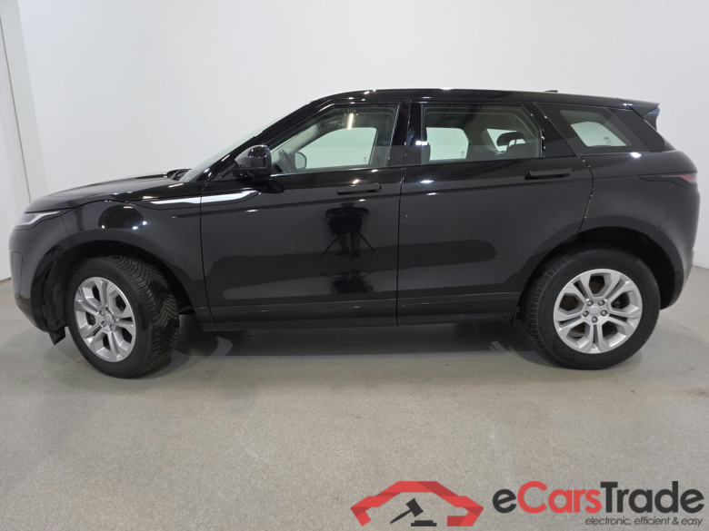 Land Rover Range Rover Evoque 2.0 D150 S LED Navi Leather KeylessGo Camera Klima PDC ... #2