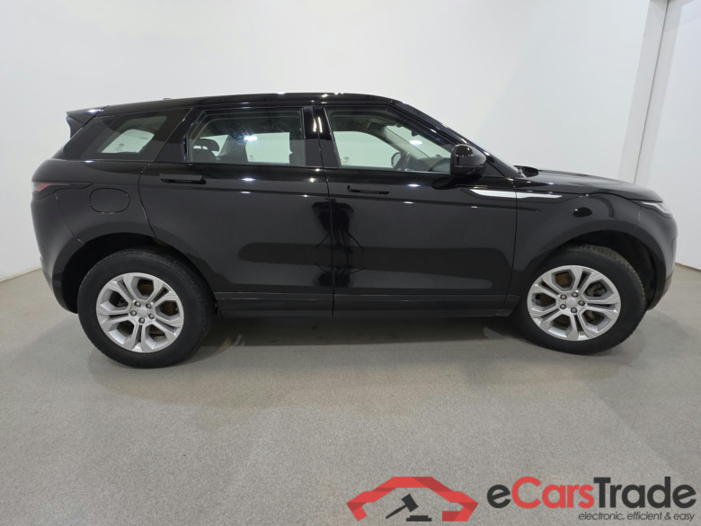 Land Rover Range Rover Evoque 2.0 D150 S LED Navi Leather KeylessGo Camera Klima PDC ... #5
