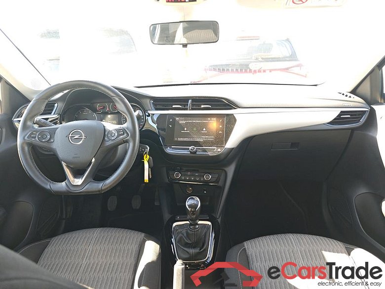 OPEL Corsa / 2019 / 5P / berlina con portón 1.5D DT 74kW (100CV) Edition #3