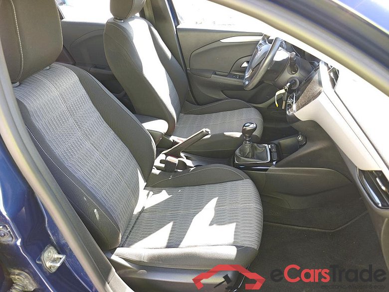 OPEL Corsa / 2019 / 5P / berlina con portón 1.5D DT 74kW (100CV) Edition #6