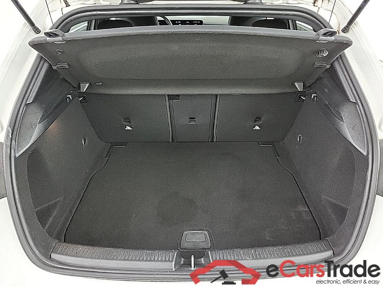 MERCEDES-BENZ A-klasse A 180 7G-DCT Business Solution AMG 5D 100kW #5