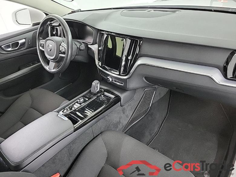VOLVO V60 Recharge T6 AWD Automaat Buss Pro 5D 251kW #6
