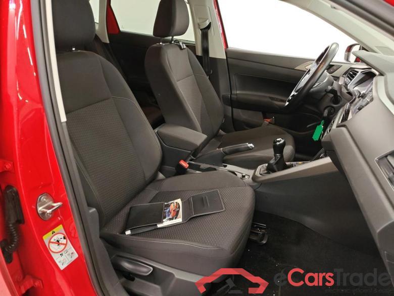 Volkswagen Polo 1.0 TSI 70kW Comfortline Business 5d #3