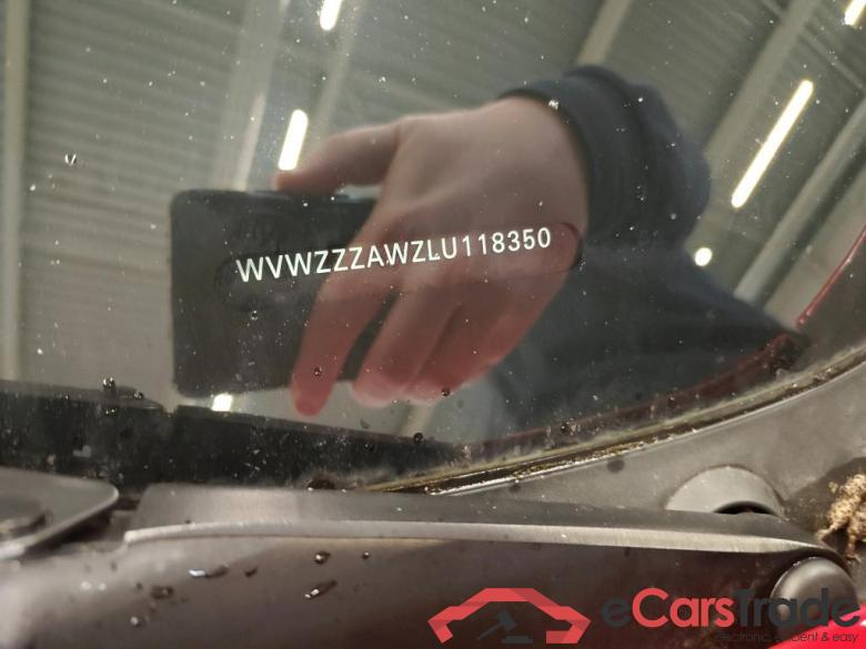 Volkswagen Polo 1.0 TSI 70kW Comfortline Business 5d #6