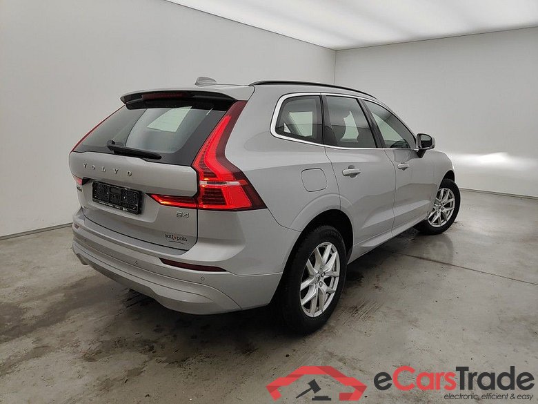 VOLVO XC60 DIESEL - 2021 2.0 B4 MHEV Core 5d #2