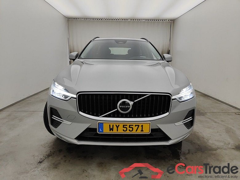 VOLVO XC60 DIESEL - 2021 2.0 B4 MHEV Core 5d #5