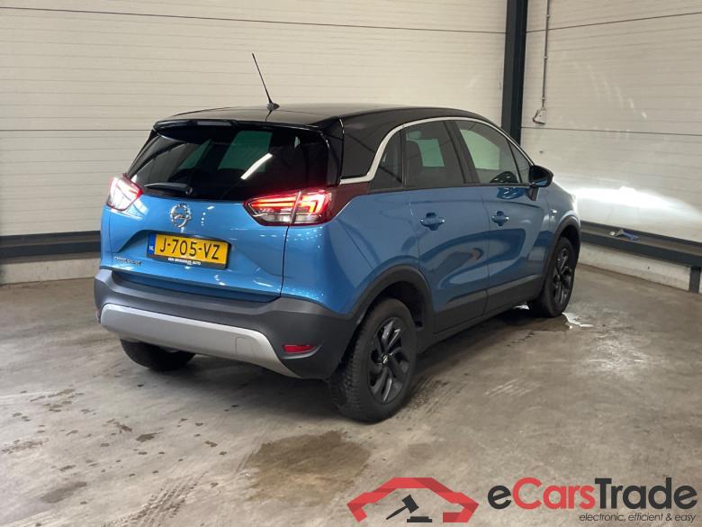 OPEL Crossland X 1.2 T. Ed. 2020 #3