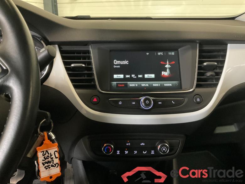 OPEL Crossland X 1.2 T. Ed. 2020 #5