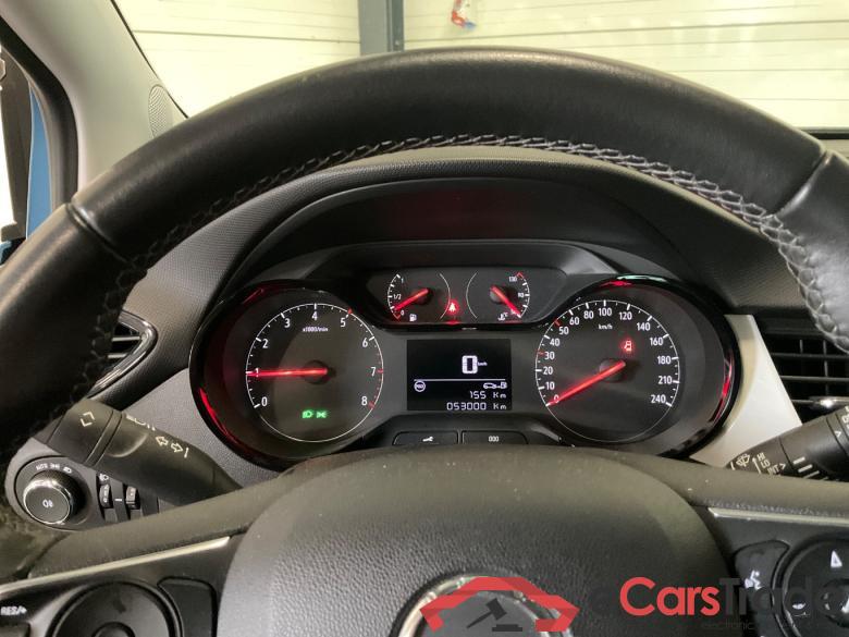 OPEL Crossland X 1.2 T. Ed. 2020 #6