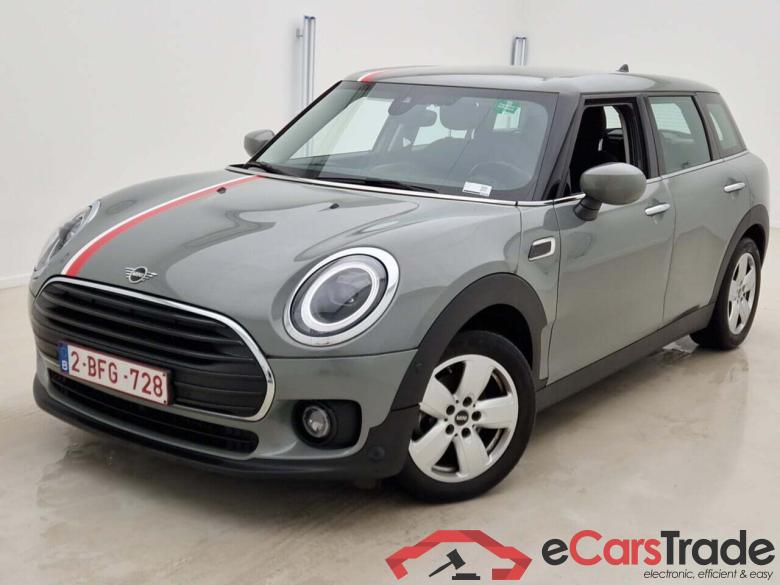 Mini One D Clubman 1.5d LED-Xenon Navi KeylessGo Klima PDC ... #1